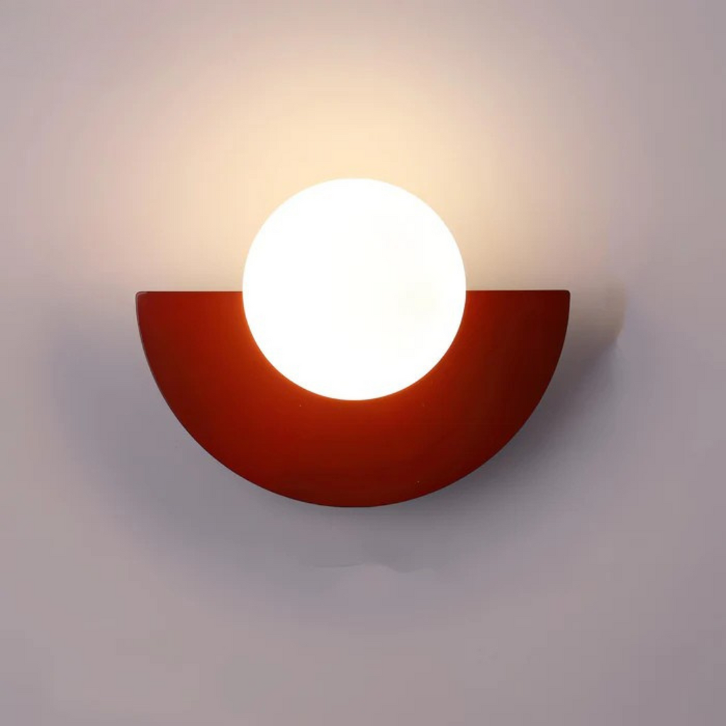Lyca - Stylish Wall Lamp Indoor