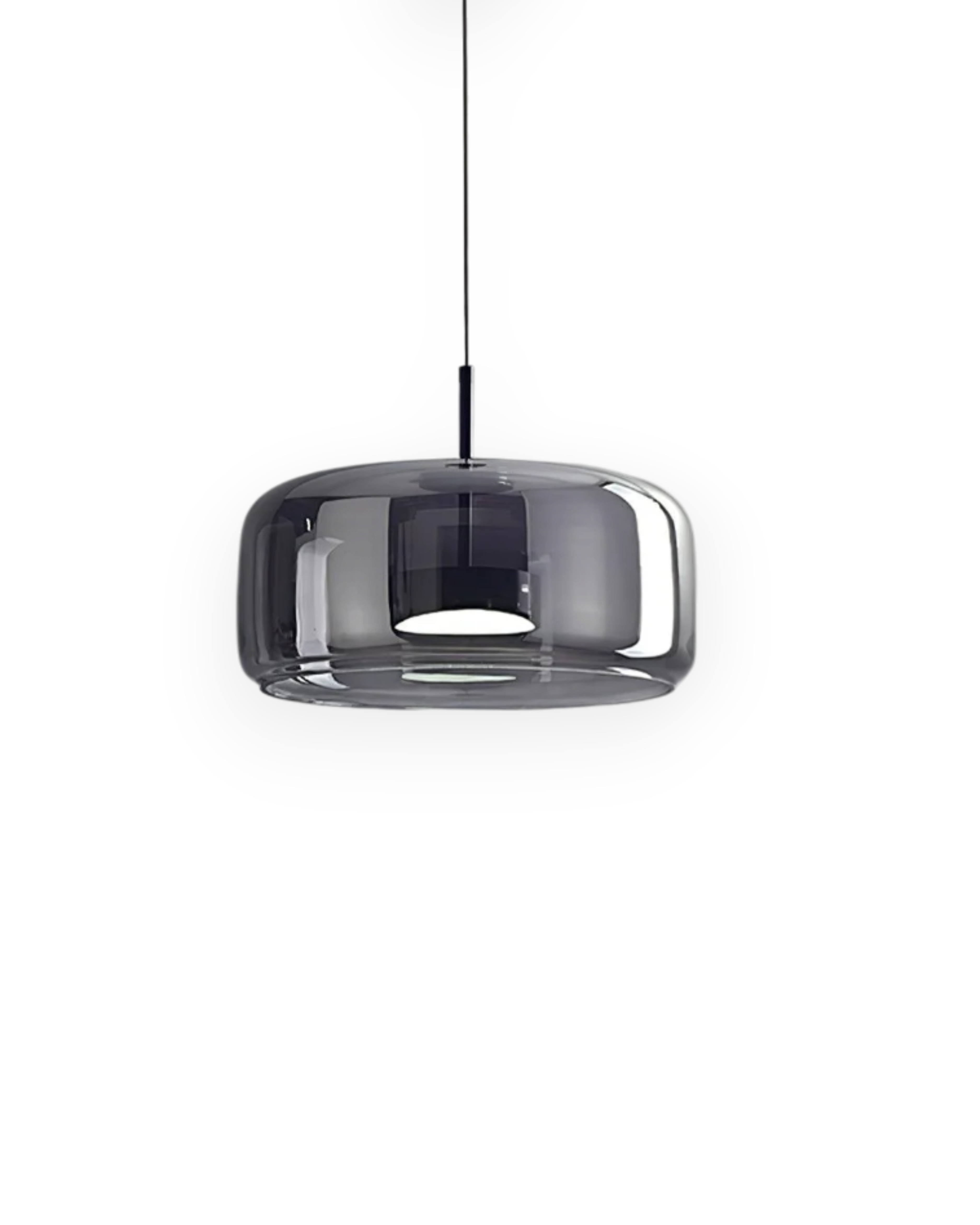 The Crystal Shadow