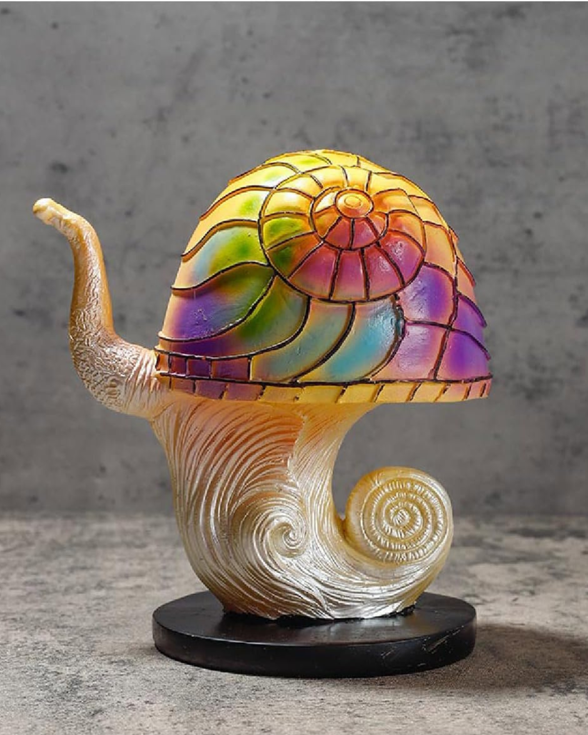 The Fungal Light