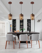 The Wood Brilliance