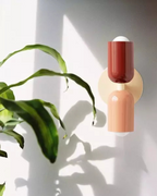 The Light and Shadow
