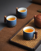 Cove Artisan Mug (6 Piece Giftbox)