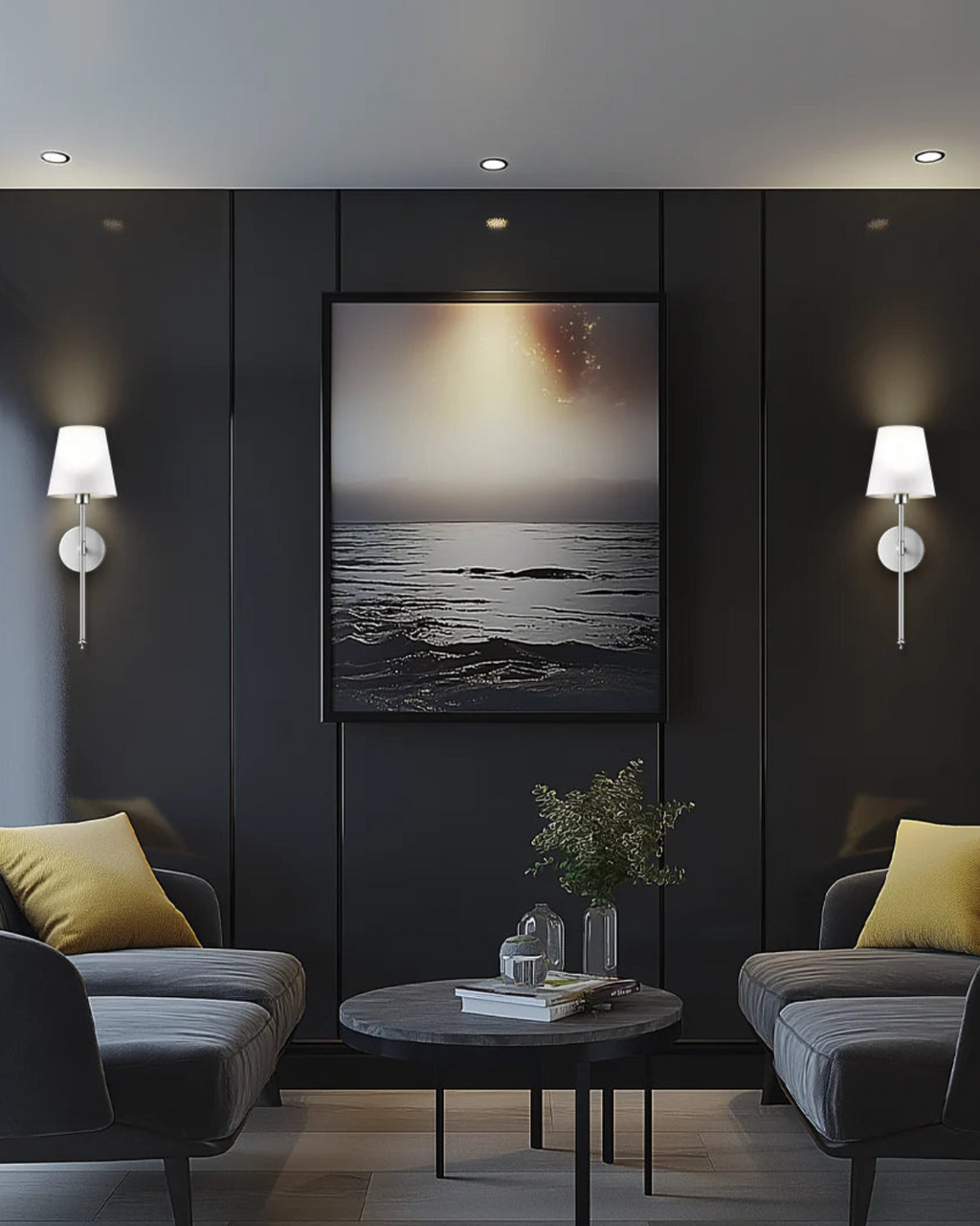 The Elegant Light