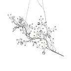 Olivia Crystal Suspension Living Room Bedroom