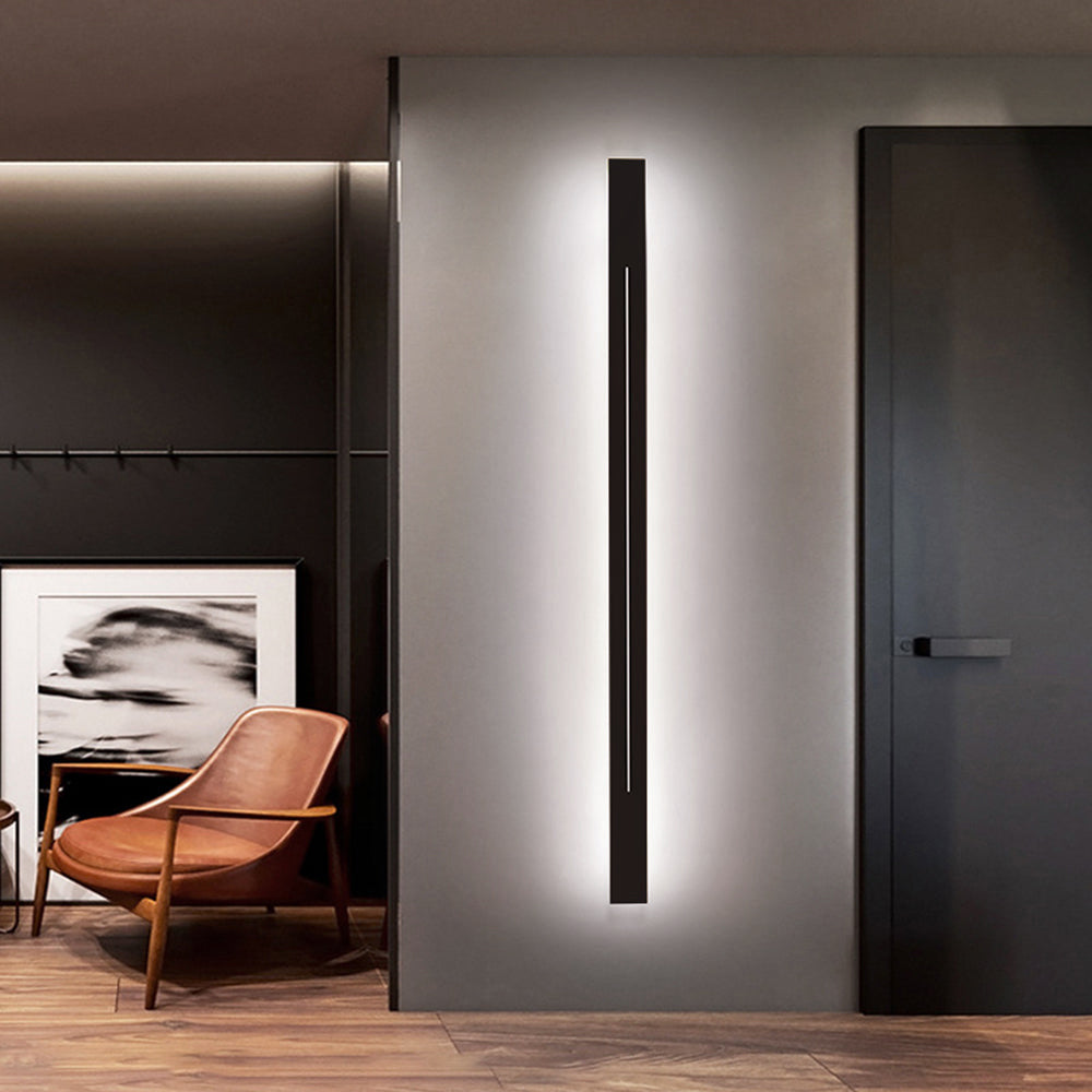 Azin Simple Indoor Modern LED Wall Lamp