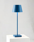 Modern LED Table Lamp with Touch Switch