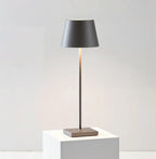 Modern LED Table Lamp with Touch Switch