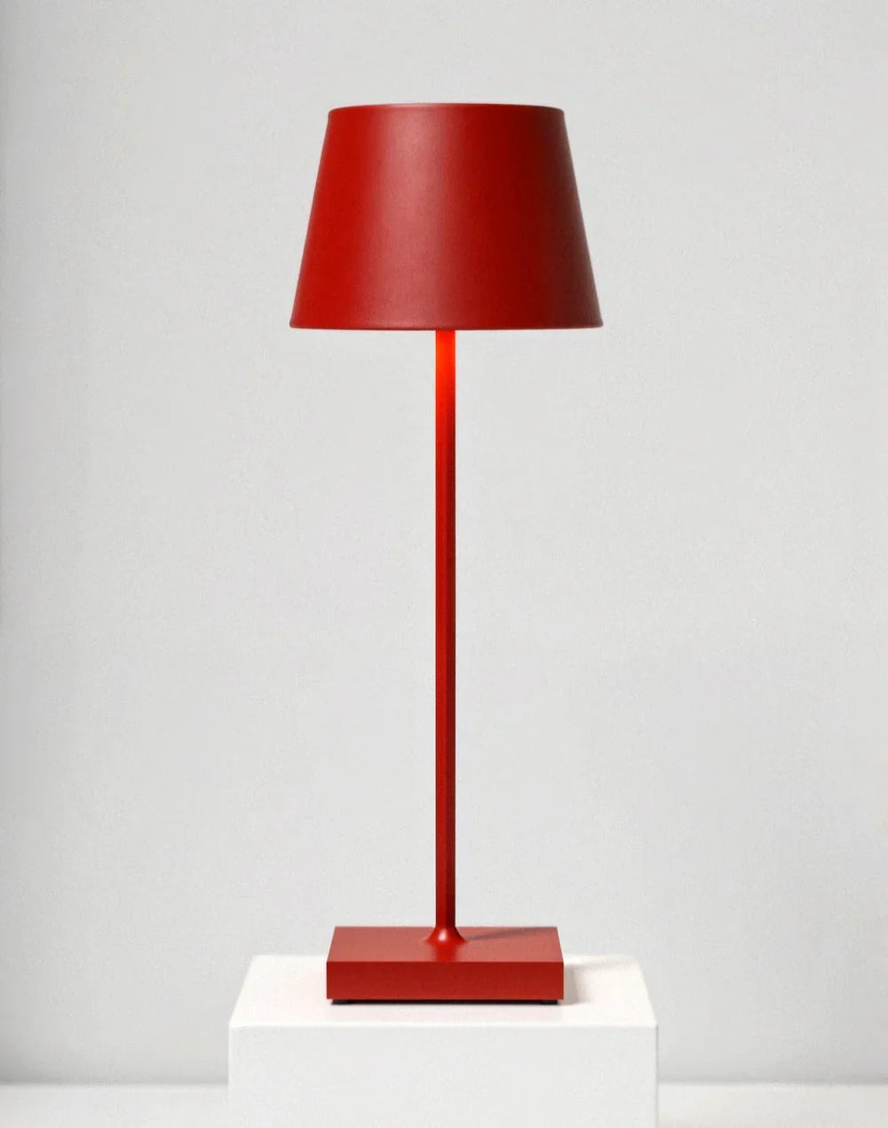 Modern LED Table Lamp with Touch Switch