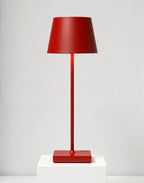 Modern LED Table Lamp with Touch Switch
