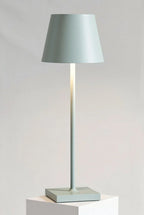 Modern LED Table Lamp with Touch Switch