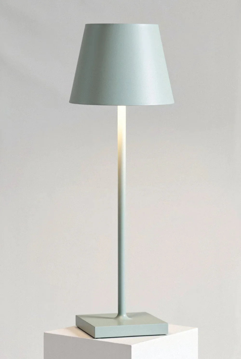 Modern LED Table Lamp with Touch Switch