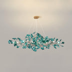 Ava Ginkgo Chandeliers