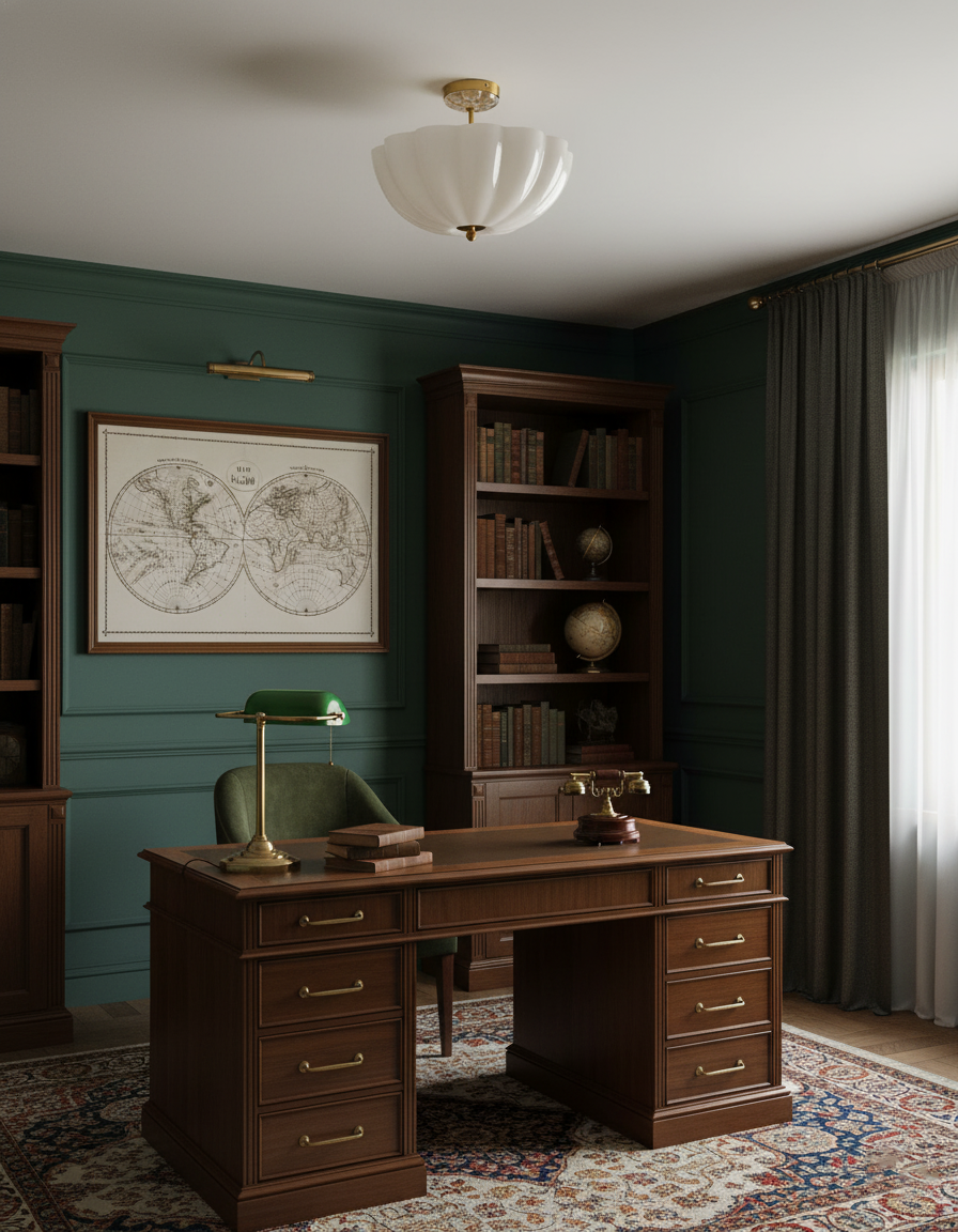 Aerin Ceiling Light