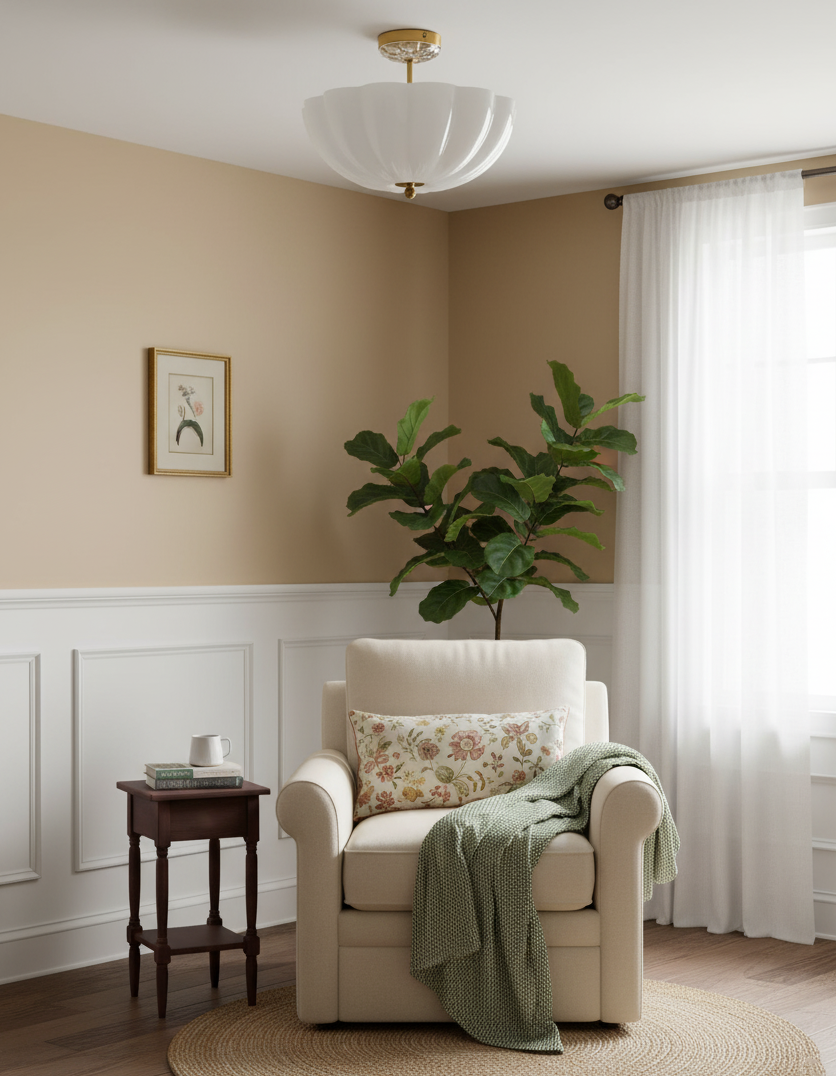 Aerin Ceiling Light