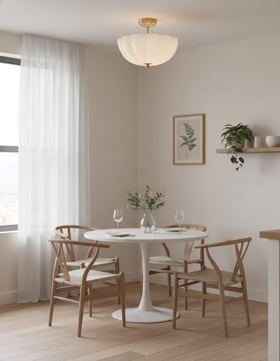 Aerin Ceiling Light