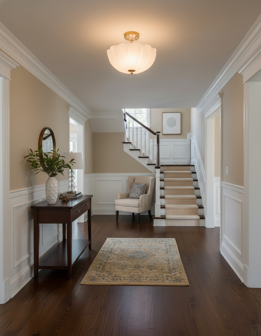 Aerin Ceiling Light