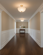 Aerin Ceiling Light