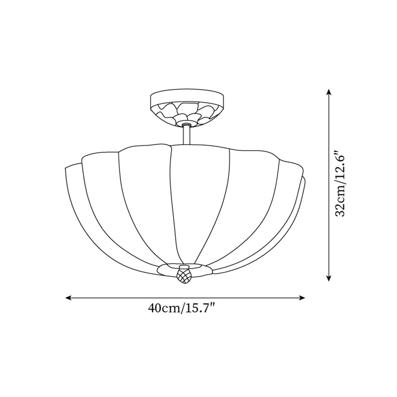 Aerin Ceiling Light