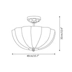 Aerin Ceiling Light