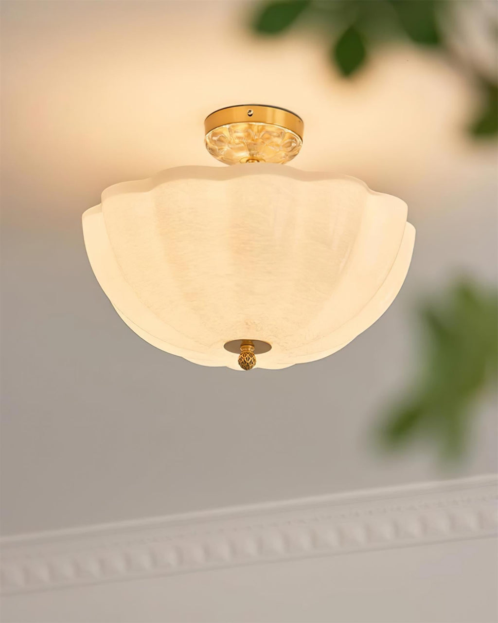 Aerin Ceiling Light