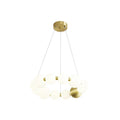 Aeyee Pearls Chandelier