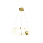 Aeyee Pearls Chandelier