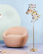 Agate Floor Lamp
