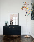 Agate Floor Lamp