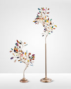 Agate Floor Lamp