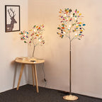 Agate Floor Lamp