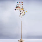 Agate Floor Lamp