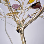 Agate Floor Lamp