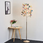 Agate Floor Lamp
