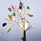 Agate Wall Lamp