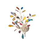Agate Wall Lamp