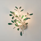 Agate Wall Lamp
