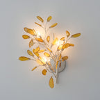 Agate Wall Lamp