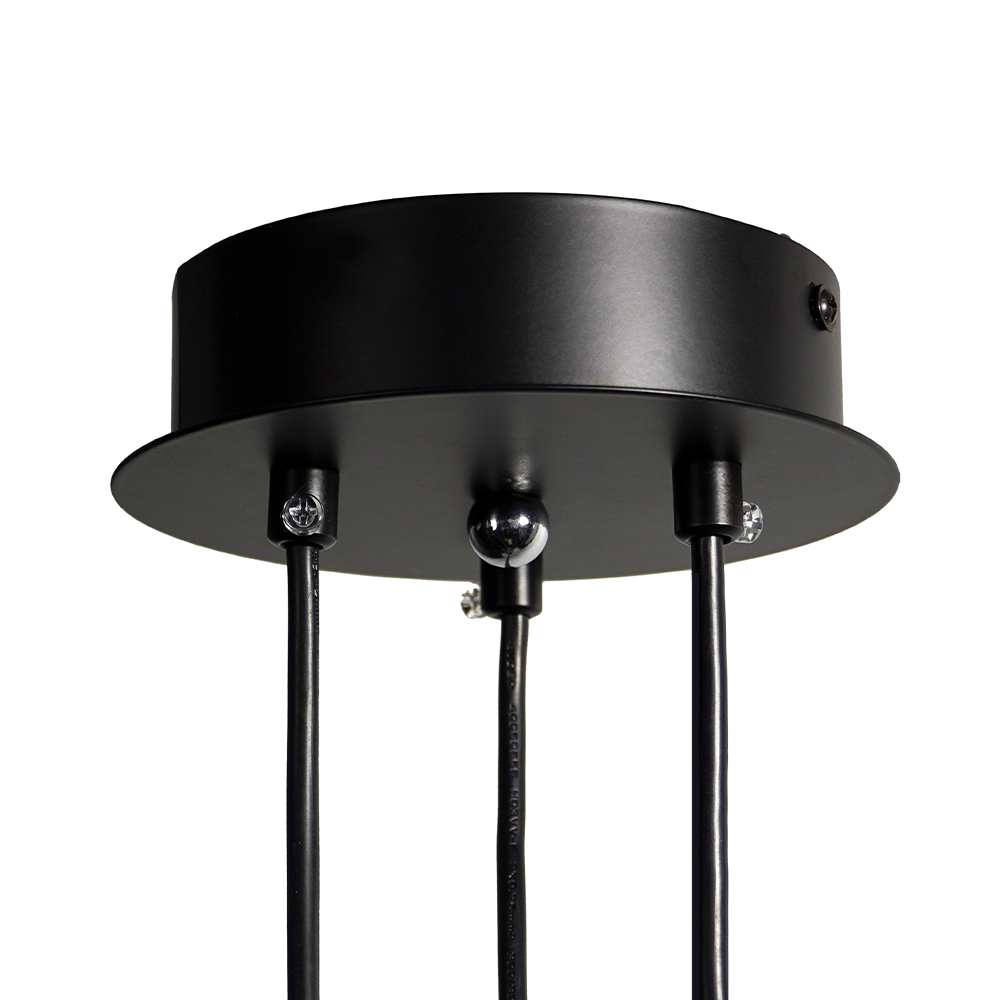 Torv Multi Light Dimmable Pendant Lamp