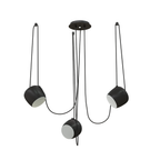 Torv Multi Light Dimmable Pendant Lamp