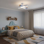 Airplane Ceiling Lamp