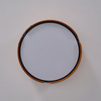 Aiwen Wood Ceiling Light