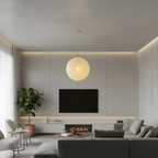 Akari A Pendant Light