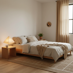Akari 5X Table Lamp