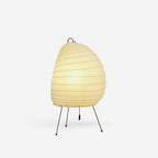 Washi Table Lamp
