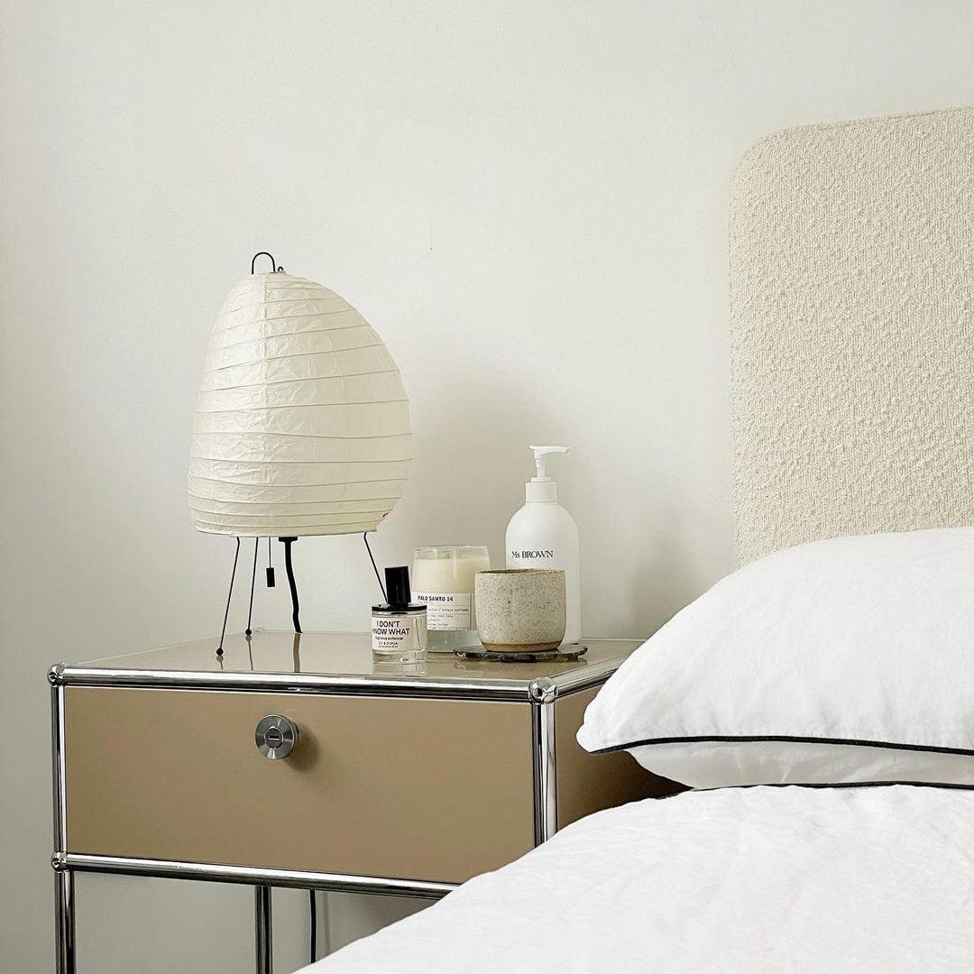 Washi Table Lamp