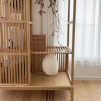 Washi Table Lamp