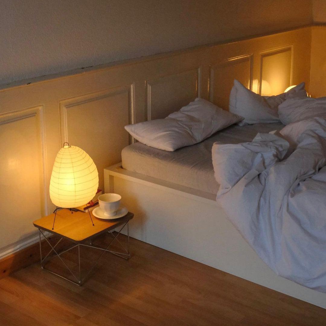 Washi Table Lamp