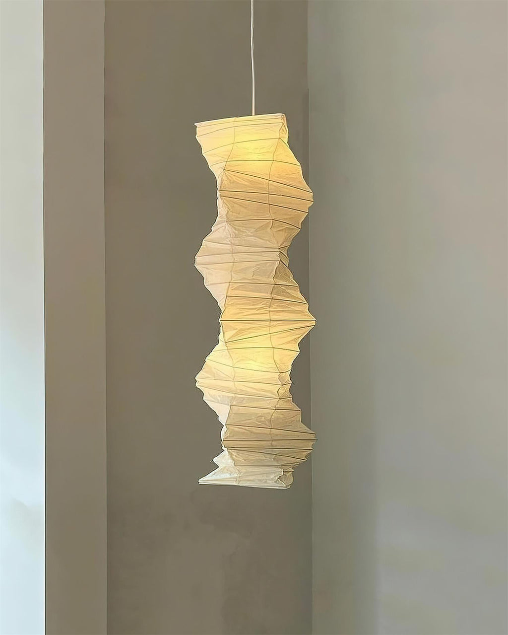 Akari 33N Pendant Lamp