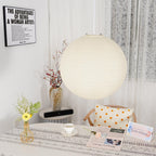 Akari A Series Pendant Lamp