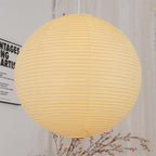 Akari A Series Pendant Lamp
